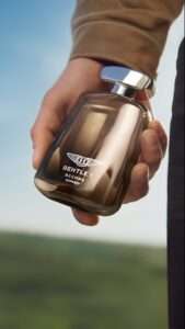 Bentley BECOME Odyssey - 11