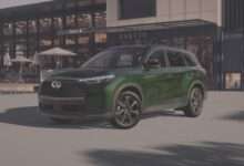 INFINITI QX60_3 Luxury Features You'll Appreciate_HighRes Image_2