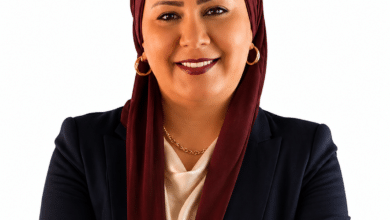 Sally Salama