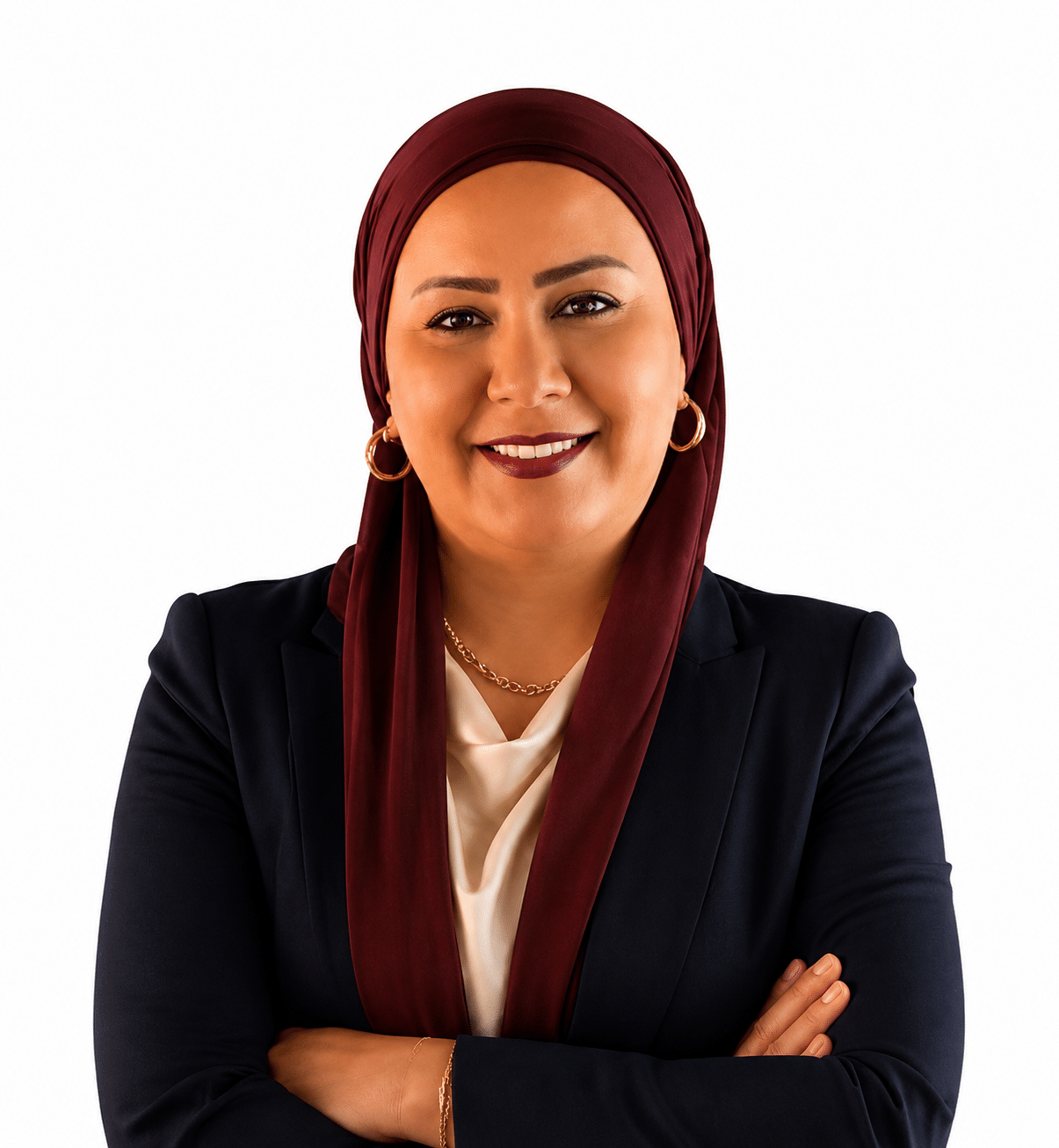 Sally Salama